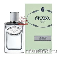 Высокого качества Prada - Infusion De Cedre, 100 ml