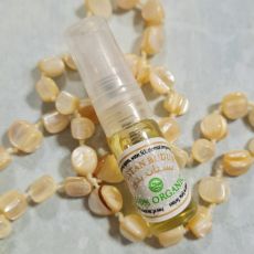 Селекционный масляный афродизиак с мандрагорой Budur Parfums №4, 2 мл