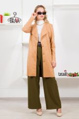288684 Braslava Кардиган бежевый