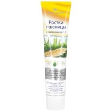 0443 Крем 125мл.с ростками пшеницы + вит. А, С, Е д/лица BELLE JARDIN