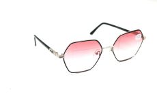 Готовые очки - Traveler 8022 с1 тонировка c1 Женские