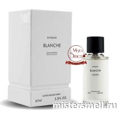 Fragrance World Byredo Blanche, 67 ml