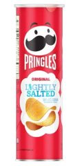Чипсы Pringles Lighty Salted 149 г