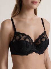 IDEAL RB5208 Conte elegant Бюстгальтер черный