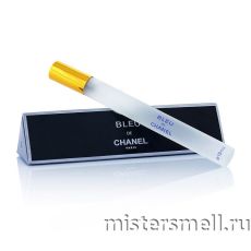 Ручка муж. 15 мл. Chanel Bleu de Chanel