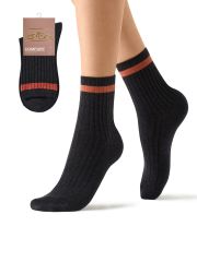 OMSA COMFORT 355 Omsa Носки Nero (Черный)