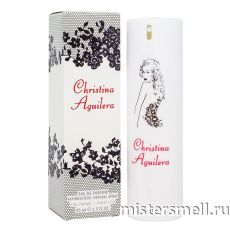 Ручки 45 мл. Christina Aguilera Eau de Parfum