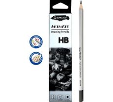 Карандаши ACMELIAE HB, 12 шт