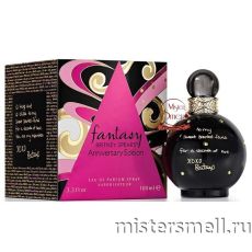 Высокого качества Britney Spears - Fantasy Anniversary Edition Fantasy, 100 ml