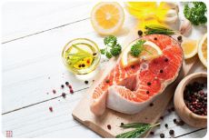 Салфетки сервировочные 