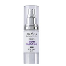 ARAVIA Professional Основа для макияжа DREAM MAKEUP BASE, 30 мл - 01 primer