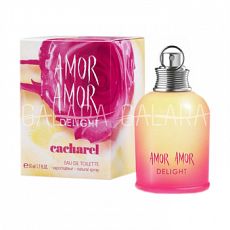 CACHAREL AMOR AMOR DELIGHT 10ml edt