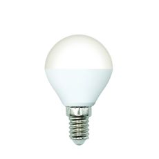 LED-G45-7W/3000K/E14/FR/SLS Лампа светодиодная. Форма 