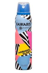 Дезодорант женский FAWARIS