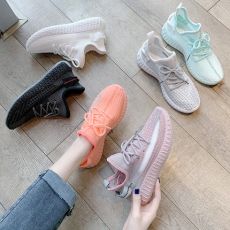 Женские кроссовки, 6 расцветок