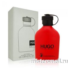 Тестер Hugo Boss Red