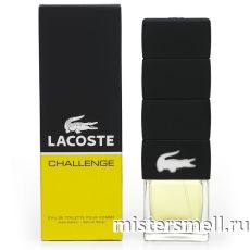 Lacoste - Challenge, 90 ml