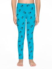 MILLY Conte elegant Легинсы sea-green