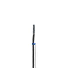 Planet Nails Фреза алмазная, цилиндр, O2,1 мм