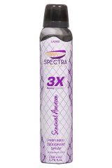 Дезодорант спрей женский SPECTRA
