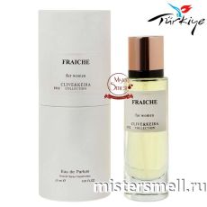 Элитный парфюм Clive&Keira 1012 Chanel Chance Eau Fraiche