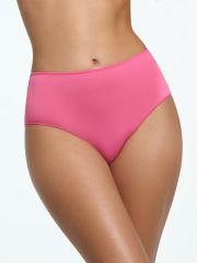 БMi_F 2220 Slip Midi (обработка края оверлоком), PA Minimi Трусы Rosa Antico (Розовый)