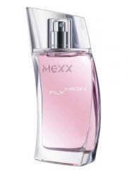 MEXX FLY HIGH edt 15ml жен***