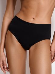 SI5107 Slip Midi, CO SiSi Трусы Nero (Черный)