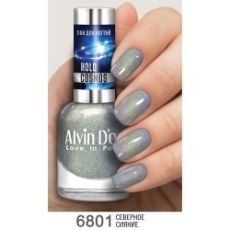 ADN-68 HOLO COSMOS 12 мл тон 6801 Alvin D`or