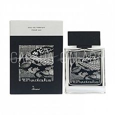 RASASI RUMZ AL RASASI 9459 POUR LUI 5ml edp