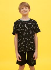 8655 Комплект для мальчика ZEYZEY kids Стандарт
