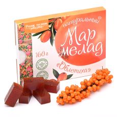 Натуральный мармелад 