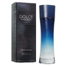 Code Dolce DARK BLUE edt100ml (версия D&GLightBlue) NEO Parfum