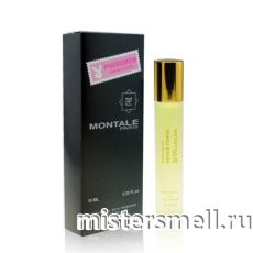 Масла феромоны 10мл Montale Mango Manga