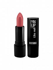 027617 LuxVisage PIN-UP ultra matt. Помада д/губ т.541 (GLORIA)