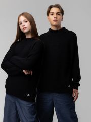 459548 Bodo Свитер черный