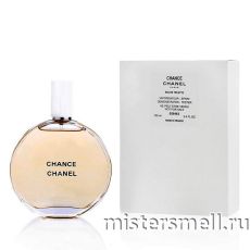Тестер Chanel Chance Eau de Toilette