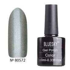 Шеллак Bluesky № 80572 10 ml