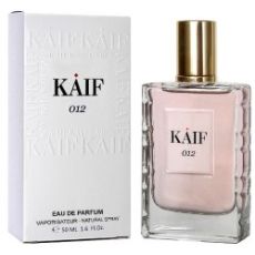kaifSelect 012 edp50ml (версия NarcissoRodrigezFleurMusk) NEO Parfum