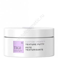TIGI Текстурирующая паста для волос COPYRIGHT CUSTOM CARE™ TEXTURE PUTTY 55 гр