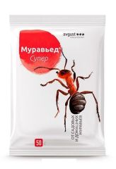 Муравьед СУПЕР!50г гранулы