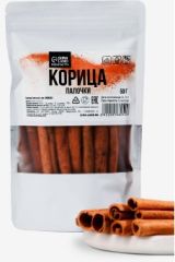 Корица натуральная в палочках, 50 г. 9568252