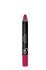Помада-карандаш для губ GR Matte Crayon - 016 MC Тёмно-розовый (016)