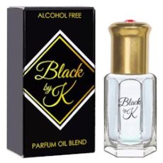 92 BLACK by K парф.масло-ролл6мл (версия KillianBlackPhantom) NEO Parfum