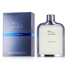 Jaguar Classic Motion Jaguar edt for men 100 ml