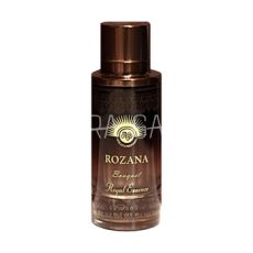 NORAN PERFUMES ROZANA BOUQUET 75ml edp test