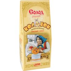 6826772 Солод ржаной ферментированный «Колобок», красный, 400 г