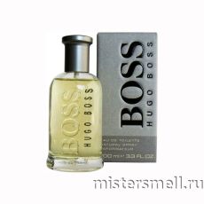 Hugo Boss - № 6, 100 ml
