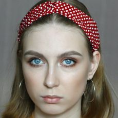 Повязка на голову