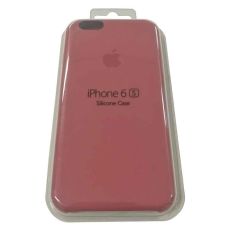 Силиконовый чехол для iPhone 6/6S джиралдин